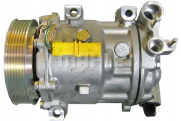 COMPRESSOR AIR CONDITIONING COMPRESSOR ACP 1274 000P Catalog number of the part ACP 1274 000P
