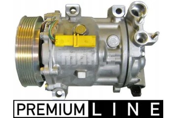COMPRESSOR AIR CONDITIONING COMPRESSOR ACP 1274 000P Quality of parts according to GVO Q original with factory logo OEM OES
