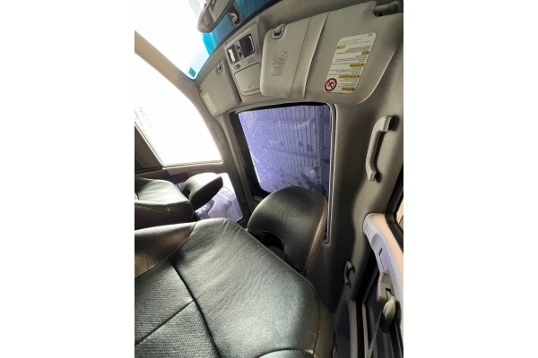 SUBARU FORESTER (S12/SH) XS Classic