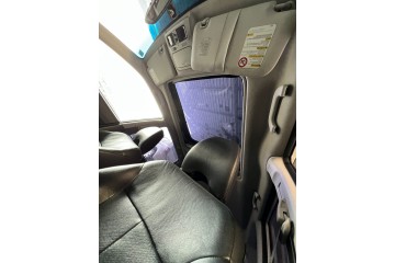 SUBARU FORESTER (S12/SH) XS Classic