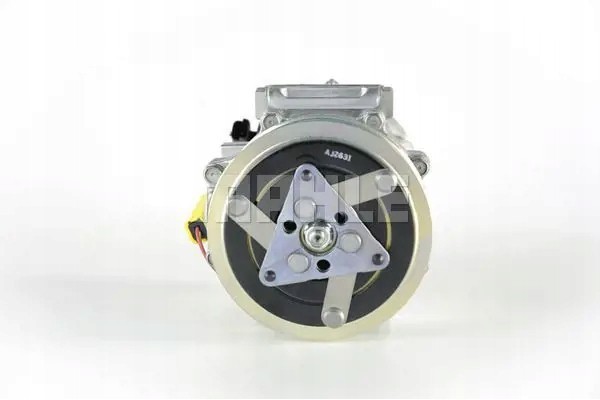 COMPRESSOR AIR CONDITIONING COMPRESSOR ACP 1274 000P Product weight with unit packaging 11 kg