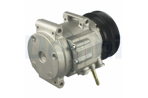 Compressor air conditioning DELPHI CS20322 12B1 Quality of parts according to GVO Q original with factory logo OEM OES