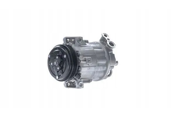 COMPRESSOR AIR CONDITIONING ACP 1572 000P MAHLE FIAT Packaging status original