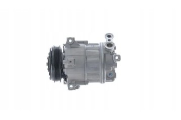 COMPRESSOR AIR CONDITIONING ACP 1572 000P MAHLE FIAT Part manufacturer Mahle