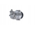 COMPRESSOR AIR CONDITIONING ACP 1572 000P MAHLE FIAT Car type buses cargo vans