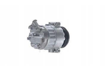 COMPRESSOR AIR CONDITIONING ACP 1572 000P MAHLE FIAT Car type buses cargo vans