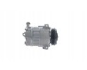 COMPRESSOR AIR CONDITIONING ACP 1572 000P MAHLE FIAT Product weight with unit packaging 6 4 kg