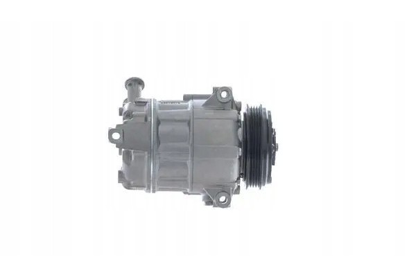COMPRESSOR AIR CONDITIONING ACP 1572 000P MAHLE FIAT Product weight with unit packaging 6 4 kg