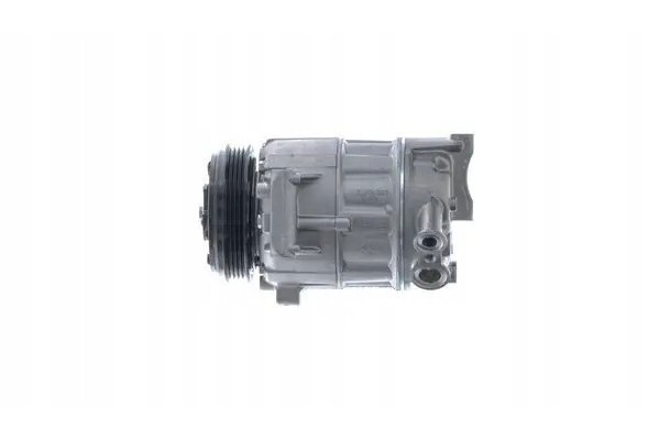 COMPRESSOR AIR CONDITIONING ACP 1572 000P MAHLE FIAT Catalog number of the original FIAT 5801859861 FIAT 5802212928 FIAT 7179697