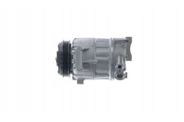 COMPRESSOR AIR CONDITIONING ACP 1572 000P MAHLE FIAT Catalog number of the original FIAT 5801859861 FIAT 5802212928 FIAT 7179697