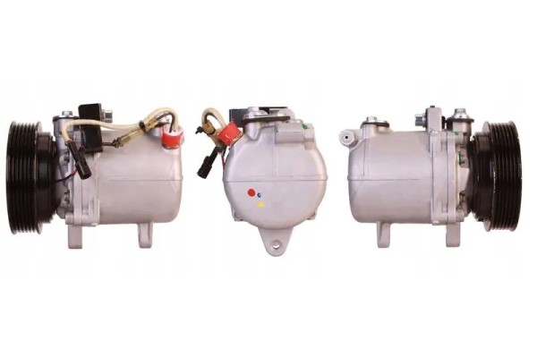 COMPRESSOR AIR CONDITIONING COMPRESSOR ACP949 LUCAS