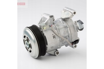 Compressor air conditioning DENSO DCP50309 Part manufacturer Denso