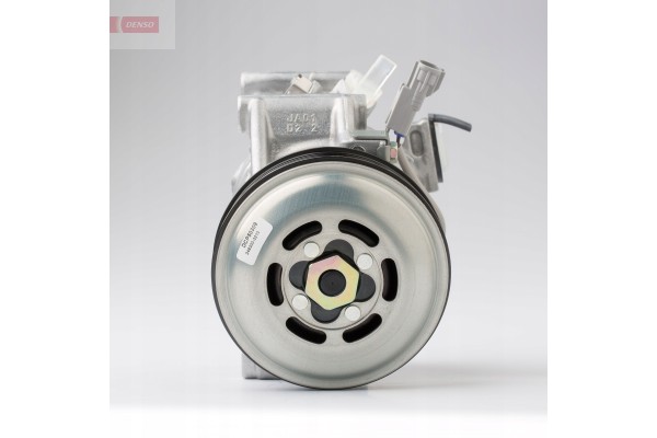 Compressor air conditioning DENSO DCP50309 Quality of parts according to GVO Q original with factory logo OEM OES
