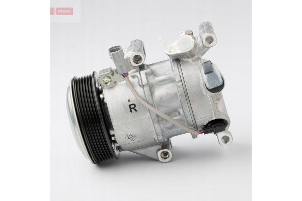 Compressor air conditioning DENSO DCP50309 Car type passenger cars