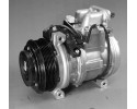 COMPRESSOR AIR CONDITIONING COMPRESSOR DCP17015 DENSO Packaging status original