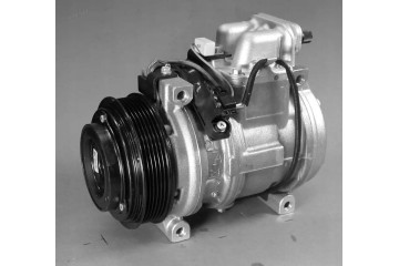 COMPRESSOR AIR CONDITIONING COMPRESSOR DCP17015 DENSO Packaging status original