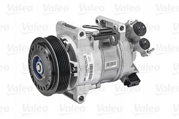 VALEO 813178 air conditioning compressor Part manufacturer Valeo