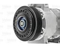 VALEO 813178 air conditioning compressor Quality of parts according to GVO Q original with factory logo OEM OES