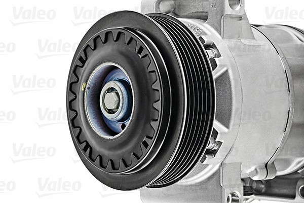VALEO 813178 air conditioning compressor Quality of parts according to GVO Q original with factory logo OEM OES