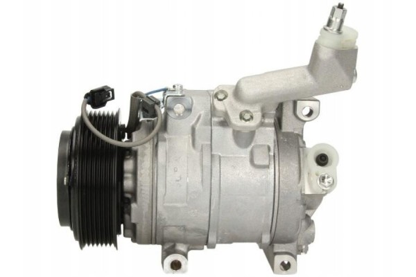 AIR CONDITIONING COMPRESSOR HONDA CR V III 07 DENSO Catalog number of the part DCP40004