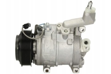 AIR CONDITIONING COMPRESSOR HONDA CR V III 07 DENSO Catalog number of the part DCP40004
