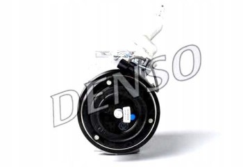 AIR CONDITIONING COMPRESSOR HONDA CR V III 07 DENSO Compressor ID 10SR15C