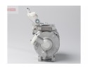 Compresor de Aire Acondicionado Denso DCP40004 para Honda CR-V III 07-