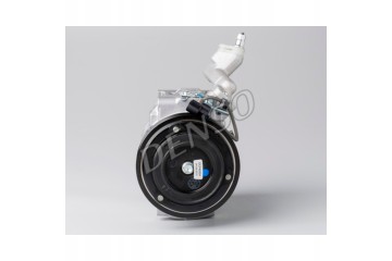 Compresor de Aire Acondicionado Denso DCP40004 para Honda CR-V III 07-