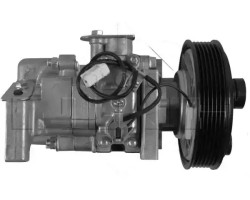 COMPRESSOR AIR CONDITIONING COMPRESSOR 32820G NRF MAZDA