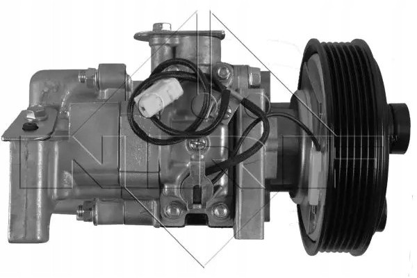 COMPRESSOR AIR CONDITIONING COMPRESSOR 32820G NRF MAZDA Packaging status original