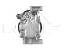COMPRESSOR AIR CONDITIONING COMPRESSOR 32820G NRF MAZDA Part manufacturer NRF