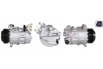 COMPRESSOR AIR CONDITIONING COMPRESSOR ACP01235 LUCAS