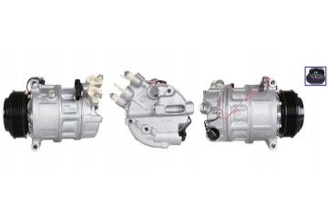 COMPRESSOR AIR CONDITIONING COMPRESSOR ACP01235 LUCAS Packaging status original