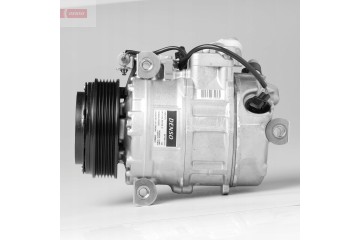 Compressor air conditioning DENSO DCP05083 Part manufacturer Denso
