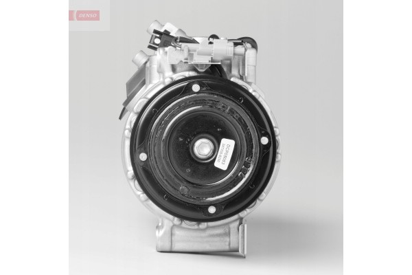 Compressor air conditioning DENSO DCP05083 Car type passenger cars