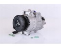 Compressor air conditioning NISSENS 890068 Catalog number of substitutes ACAUTO AC 01DN246 ACAUTO AC 02DN03 B ACAUTO AC 03XX05 A