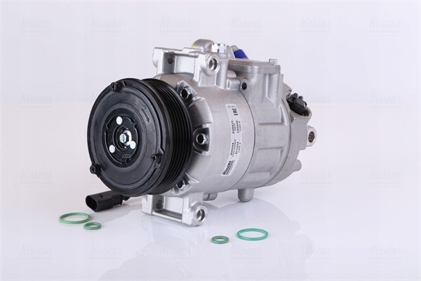 Compressor air conditioning NISSENS 890068 Catalog number of substitutes ACAUTO AC 01DN246 ACAUTO AC 02DN03 B ACAUTO AC 03XX05 A