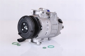 Compressor air conditioning NISSENS 890068 Catalog number of substitutes ACAUTO AC 01DN246 ACAUTO AC 02DN03 B ACAUTO AC 03XX05 A