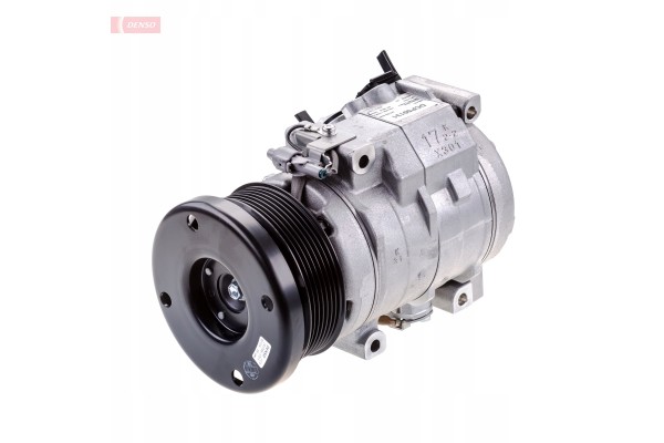 Compressor air conditioning DENSO DCP50131 Part manufacturer Denso