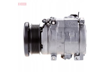 Compressor air conditioning DENSO DCP50131 Catalog number of the part DCP50131