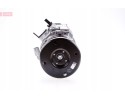 Compressor air conditioning DENSO DCP50131 Quality of parts according to GVO Q original with factory logo OEM OES