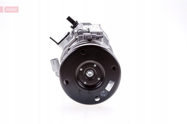 Compressor air conditioning DENSO DCP50131 Quality of parts according to GVO Q original with factory logo OEM OES