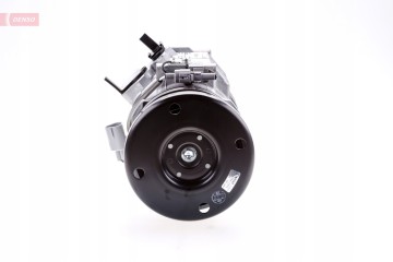 Compressor air conditioning DENSO DCP50131 Quality of parts according to GVO Q original with factory logo OEM OES