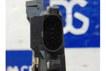 4B1837015G  CERRADURA PUERTA DELANTERA IZQUIERDA AUDI A6 BERLINA (4B2) 2.5 TDI 2002 4B1837015G 176362 AUDI - 8