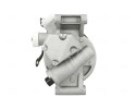 Compressor air conditioning NISSENS 89528 Quality of parts according to GVO Q original with factory logo OEM OES