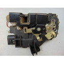 4B1837015G  CERRADURA PUERTA DELANTERA IZQUIERDA AUDI A6 BERLINA (4B2) 2.5 TDI 2002 4B1837015G 176362 AUDI - 9