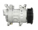 Compressor air conditioning NISSENS 89528 Car type passenger cars
