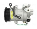 Compressor air conditioning NISSENS 89528 Product weight with unit packaging 11 kg