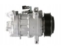 DENSO DCP46025 air conditioning compressor