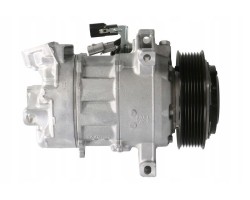 DENSO DCP46025 air conditioning compressor